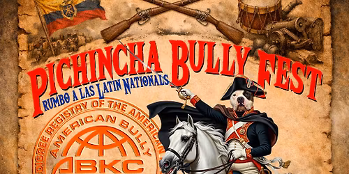 Pichincha Bully Fest