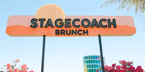 Stagecoach Brunch - El Chingon San Diego