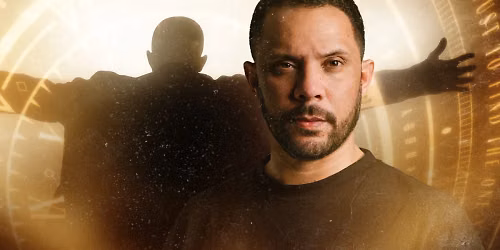 Wildstylez in Arnhem