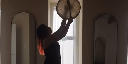 Sano Sound Bath Edinburgh 