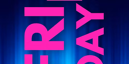 ROYAL ESQUIRE presents FIRST FRIDAY