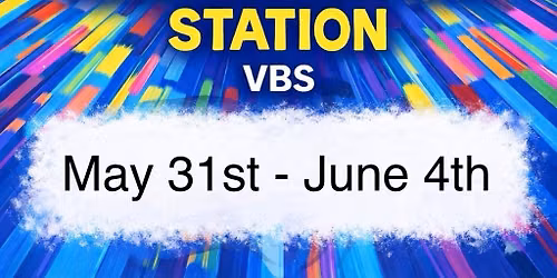 Illumination Station VBS