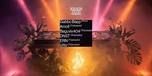 DD | Groova Imba \u273a Gabbo Bapp [Peru]