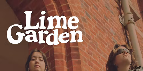 Lime Garden London Tickets