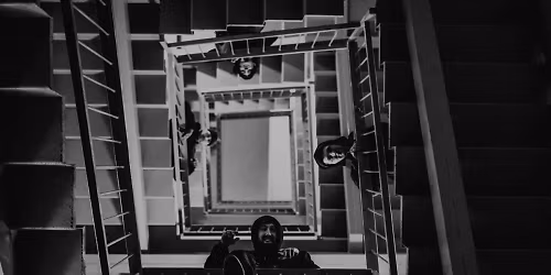 Nothing, Full Body 2, Cryogeyser, Violent Magic Orchestra in City of New York