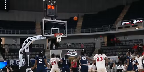 Western Kentucky Hilltoppers at Florida International Panthers Mens Basketball at Ocean Bank Convocation Center