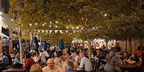 Free Hudson County Real Estate Investor Networking with Open Bar!