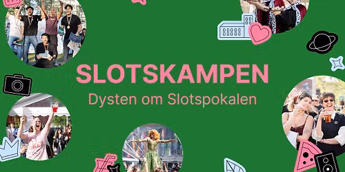 Slotskampen