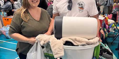 Boutique Baby Sale - Castleford 