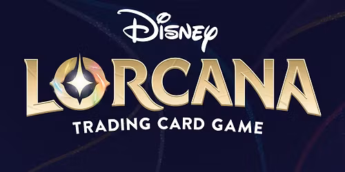 The Hive Gaming Lorcana Infinity Night