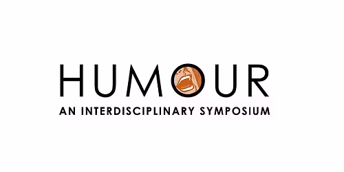 HUMOUR | AN INTERDISCIPLINARY SYMPOSIUM