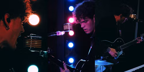 BREN @ The Elephant's Nest