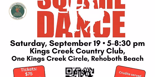 Square Dance