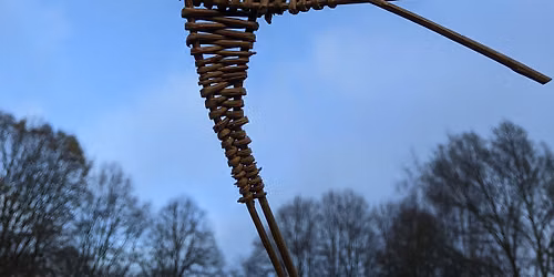 Willow Swallow Weaving Workshop