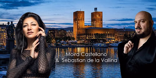 TANGO FEAST \u201cFrom the depths to the surface\u201d- tango weekend with Moira& Sebastian