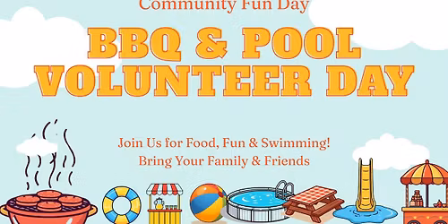 Community Day and BBQ 