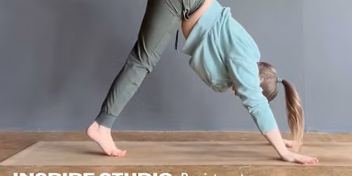Yoga Foundations & Immersive Teacher Training (200-hours)