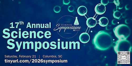 17th Annual SC INBRE Science Symposium