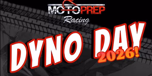 Dyno Day 2026!