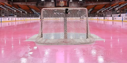 Parking Kalamazoo Wings at Bloomington Bison