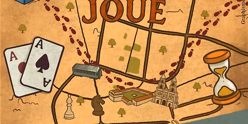 Orl\u00e9ans Joue
