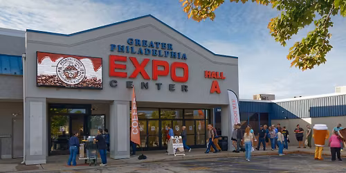 2026 Pennsylvania Chocolate and Coffee Festival