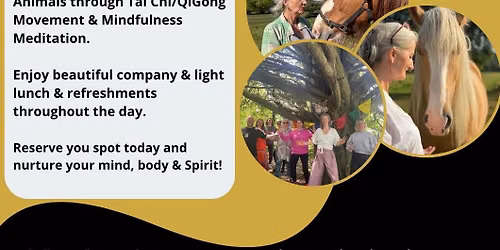 WOMEN'S WELLNESS DAY RETREAT