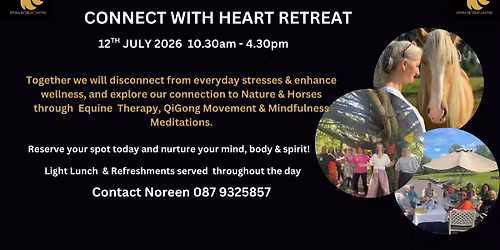 WOMEN'S WELLNESS DAY RETREAT