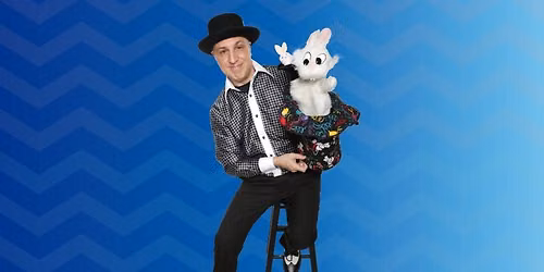 Funmakers - Zig Zag: The Kid's Party Magician