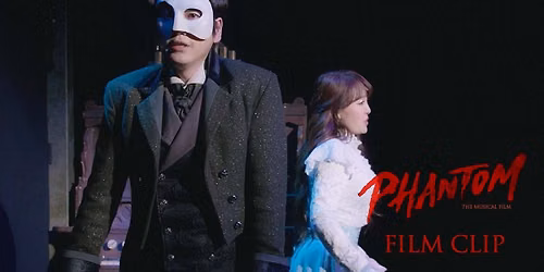 Yeston & Kopit's Phantom