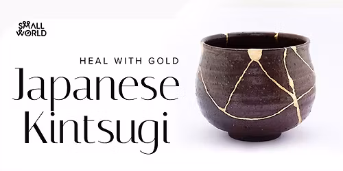 Kintsugi Date