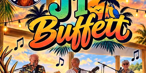 JT Buffett