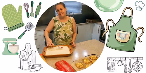 World Sustainable Gastronomy Day - Cooking Workshop