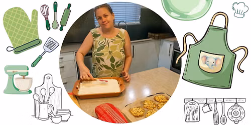 World Sustainable Gastronomy Day - Cooking Workshop