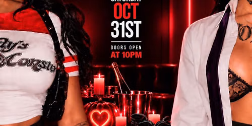 Something Lit For The Ladies: Freakfest Halloween Party For WLW