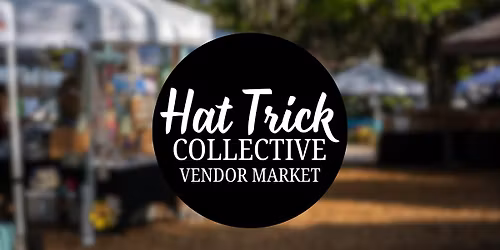 Vendor Market in Conroe