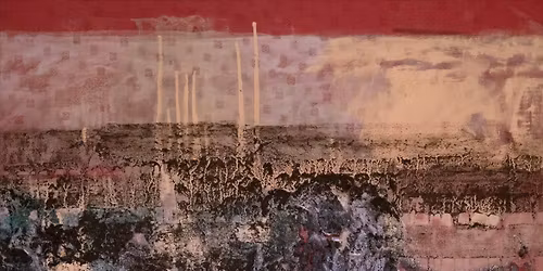 \u201cThin Place\u201d - Art Exhibition by Bob Speers