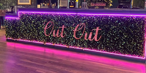 Christmas Drag Brunch