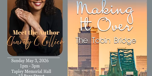 Book Signing and Reading