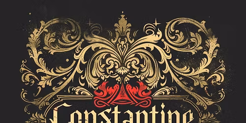 White collar boxing with Anthony Walker 