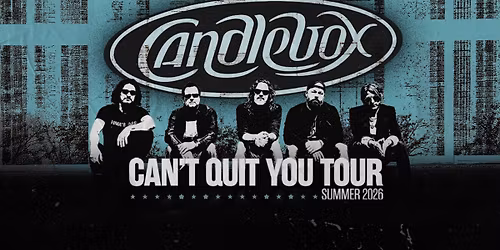 Candlebox at EPIC Event Center