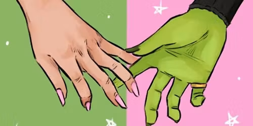 Wicked Sing-Along Drag Brunch