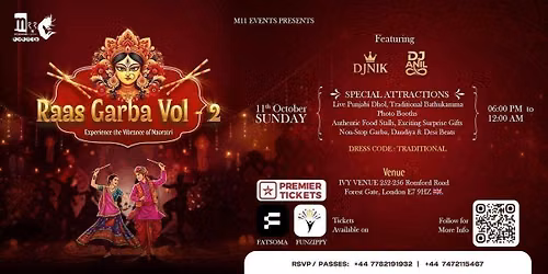 Raas garba vol-2