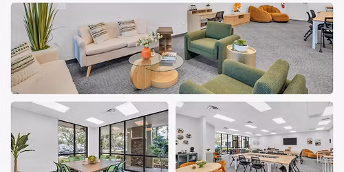 Open House & Ribbon Cutting