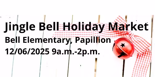 Jingle Bell Holiday Market