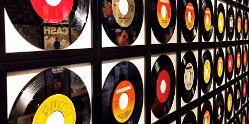 Record Club