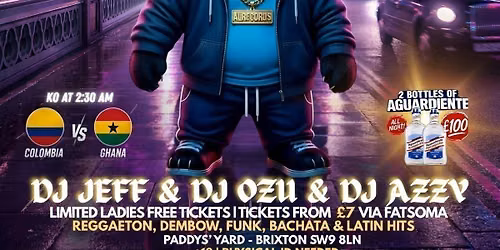 \ud83d\ude08READY PAL PERREO\ud83d\ude08
