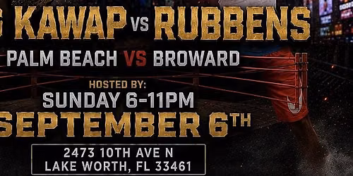 KING KAWAP V.S. RUBTHEKID (MOST VALID) & TALENT SHOW