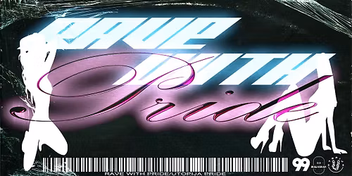 Rave With Pride 