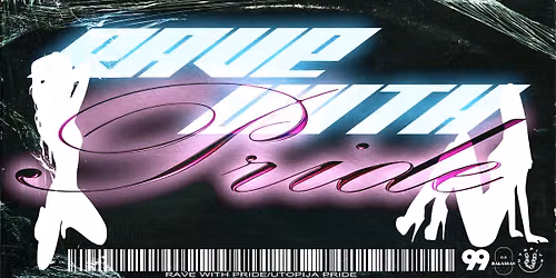 Rave With Pride 
